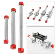 Astronomical Telescope Weighting Rod Telescope Fittings Professional Rustproof