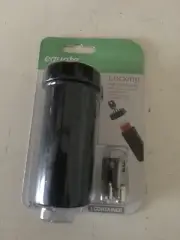 Equate Locking Pill Container
