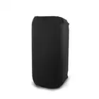 Nylon Elastic Dust Cover for JBL PartyBox Club 110 / 120 Portable Party Speaker