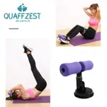 GYM WORKOUT ABDOMINAL CURL EXERCISE ASSISTANT DEVICE LOSE WE