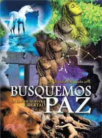 在飛比找三民網路書店優惠-Busquemos Paz En Pos De Nuestr