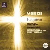 在飛比找PChome24h購物優惠-威爾第：安魂曲 Verdi: Messa da Requie