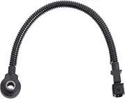 Left Right Engine Knock Sensor for 1999-2009 for Hyundai 2001-2010 for Kia,3925037150,Ks149,Ignition Knock (Detonation) Sensor