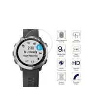 在飛比找樂天市場購物網優惠-【9H玻璃保護貼】Garmin Forerunner 645