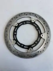 OEM FRONT BRAKE ROTOR WITH SPEED RING FOR NINJA 400/500
