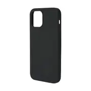 iPhone 12 Pro Silicone Case - Black