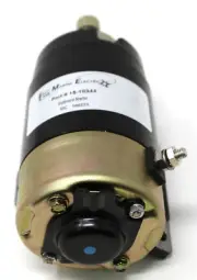 Yamaha O/B Starter 75-85-90 HP 9 Tooth
