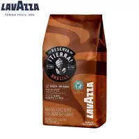 在飛比找博客來優惠-義大利【LAVAZZA】TIERRA BRASILE 100