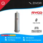 New RYCO Fuel Filter For BMW X5 E70 M50D 3.0L N57 D30 C Z945 (for: BMW)