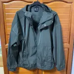 ADIDAS M S2S WV CL JKT 男夾克 外套  ED1930 AWV002 軍綠