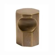 Hepburn Henley Cabinet Knob Cupboard 20mm - Available in Various Finishes