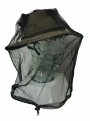 Moondyne M10B0001-1BK - Mozzie Head Net