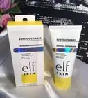 e.l.f. Suntouchable Invisible Sunscreen SPF 35 + Blurring Primer NIB EXP 08/2025