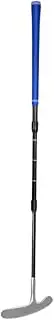 Vaveren Telescopic Golf Putter 17-35inch Rubber Grip Adjustable Length Anti Slip Kids Putter for Golfers or Beginners Multifunctional