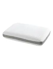 [Giselle Bedding] Memory Foam Pillow in White
