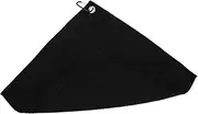 GALPADA Golf Towels with Carabiner Sport Gym Towels Sweat Towels Waffle Workout Towel Quick Drying Towels for Sports Golfing Accessories