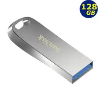 在飛比找蝦皮商城優惠-SanDisk 128GB 128G Ultra Luxe 