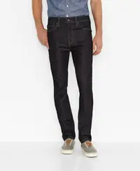 在飛比找樂天市場購物網優惠-美國百分百【全新真品】Levis 510 Skinny Fi