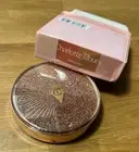 Charlotte Tilbury Dream Light: Pillow Talk Multi-Glow Highlighter