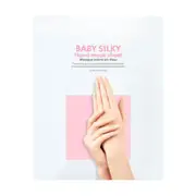 Holika Baby Silk Hand Mask