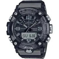 在飛比找蝦皮商城優惠-【CASIO】G-SHOCK MUDMASTER 極限冒險碳