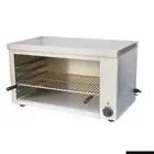 Salamander Toaster /Griller AT-938E BenchStar Warms Toasts Kitchen Steam