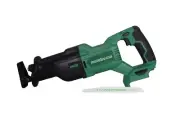 Metabo HPT CR18DBQ4 18V MultiVolt Cordless Reciprocating Saw (Bare Tool)