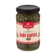 Sandhurst Organic Baby Capers 300g x 1