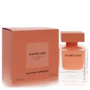 Narciso Rodriguez Ambree by Narciso Rodriguez Eau De Parfum Spray 1.7 oz for ...