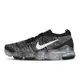 Nike 慢跑鞋 Wmns Air Vapormax Flyknit 3 黑 白 女鞋 AJ6910-001 【ACS】