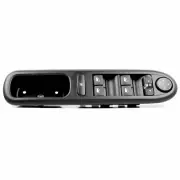 Window and Mirror Main Control Switch for Peugeot 407 2004 - 2014