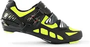 [Massi] Nexus krono-Chaussures Black/Yellow