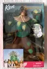 Mattel - Ken as the Scarecrow - Wizard of Oz - 1999 -#25816 - NRFB
