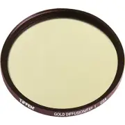 Tiffen 67mm Gold Diffusion/FX 1 Filter 67GDFX1