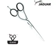 Jaguar Gold Line Diamond Hair Cutting Scissors