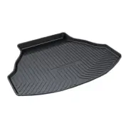TPE Cargo Mat, Car Rear Trunk Boot Tray Tailored For Honda Accord 2008-2012 (for: Honda)