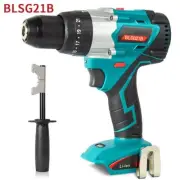 Cordless Electric Screwdriver Woodworking Drill Hand Driver Wrench Power Tool