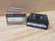 SSAC TS2221 Solid State Timer