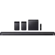 Samsung Q-series 11.1.4 Channel Soundbar with Wireless Subwoofer HW-Q990F/XY