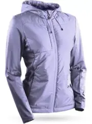 NEW Women's Sun Mountain Colter II Golf Jacket