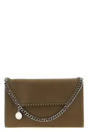 STELLA MCCARTNEY 'Falabella' Wallet On Chain