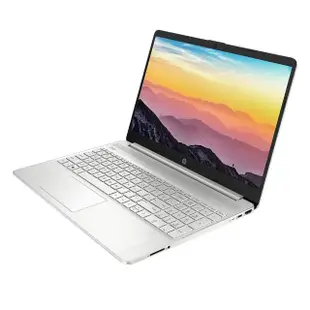 【HP 惠普】15吋 i5-1235U 輕薄筆電(超品15 15s-fq5305TU/8G/512G PCIe SSD/Win11)