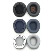 Replacement Ear Pads Earcups forJBL QUANTUM-Q100 Headphone Earmuffs with Buckle