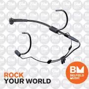 AKG C520L Head-Worn Condenser Cardioid Microphone with Mini-XLR Connection BM