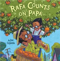 在飛比找三民網路書店優惠-Rafa Counts on Papá