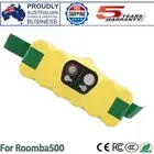 Battery for iRobot Roomba 500 510 535 550 560 580 R3 Serie 14.4V 5.0Ah Vacuum AU