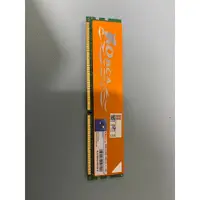 在飛比找蝦皮購物優惠-ORCA 威力鯨 DDR3 8GB 1600 桌上型記憶體