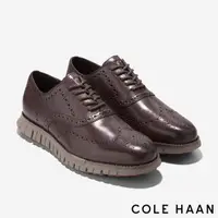 在飛比找momo購物網優惠-【Cole Haan】ZG REMASTERED WINGT