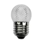 LED-S11-MED-WW - Volts: 120V, Current: 15mA, Watts: 1.80W, Type