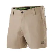 Hard Yakka Size 77 Desert Raptor Short Shorts